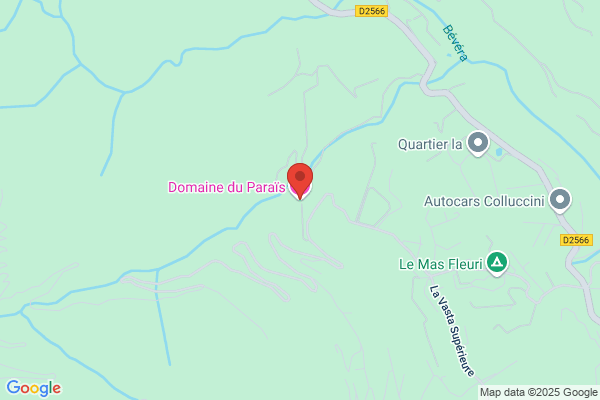 Domaine Du Parais