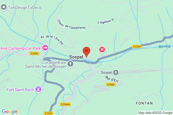 ENTREPRISE SONEA