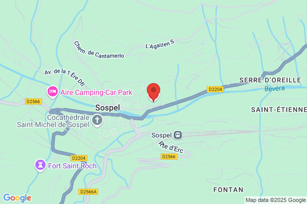 Hopital Saint Eloi Unite De Long Sejour