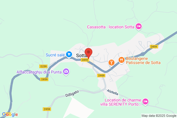 La Poste