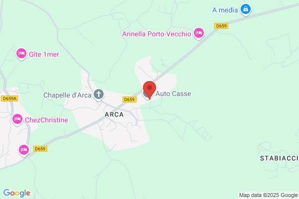 Auto Casse