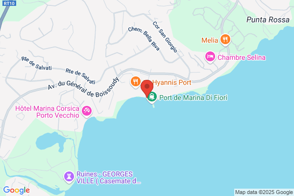 MARINE SUD NAUTIC