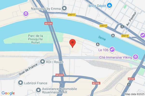 Cabinet de recrutement Expectra Rouen