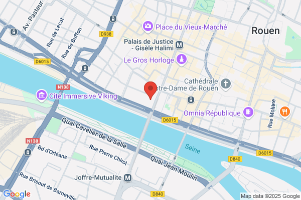 SUPPLAY ROUEN INDUSTRIE TERTIAIRE