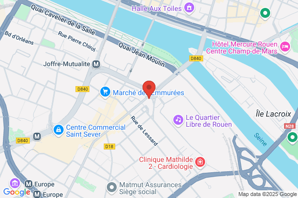 Adecco Temporaire Transports
