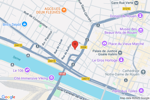 Cba Christophe Bidaud Architecte