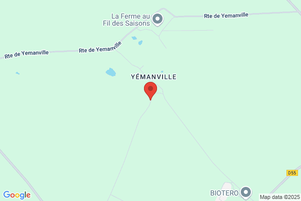 Couloume Yves Architecte