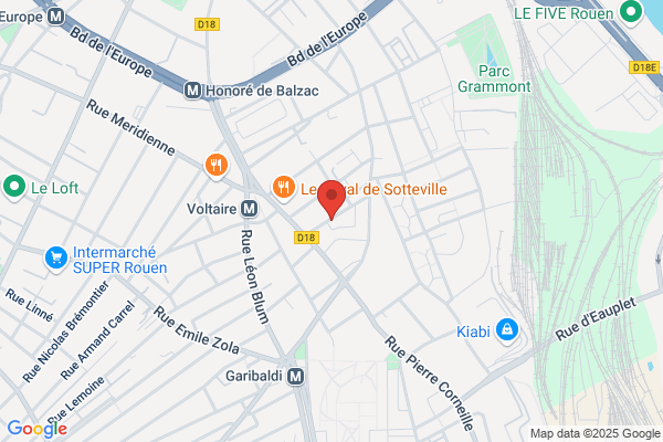 Association Francaise Contre Les Myopathies Afm Coordination
