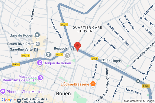 AXA Assurance et Banque Rouen Fe Coupard La Droitte