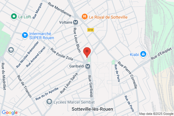 Auto Ecole Des Emmurees