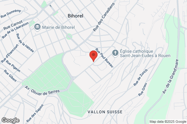 Auto Ecole Guillaume