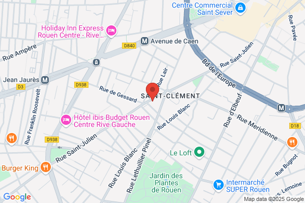 Auto Ecole Saint Clement