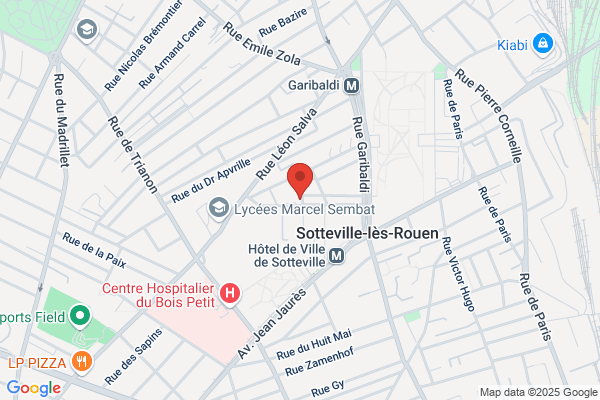 La Banque Postale