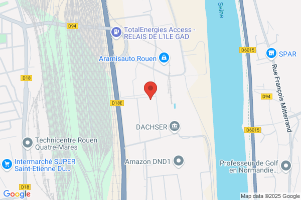 Bayeul Denis