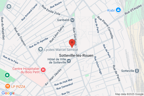 Aux Mille Delices