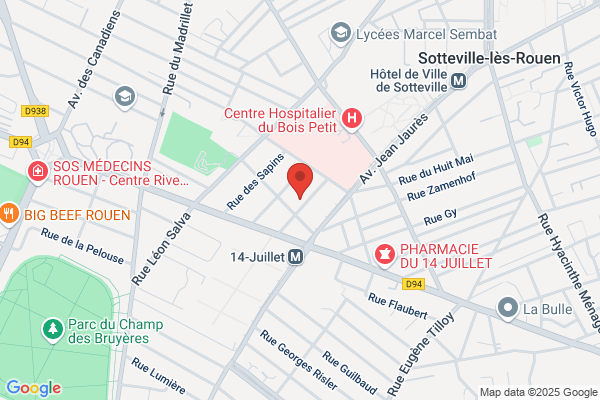 Garage De L Observatoire
