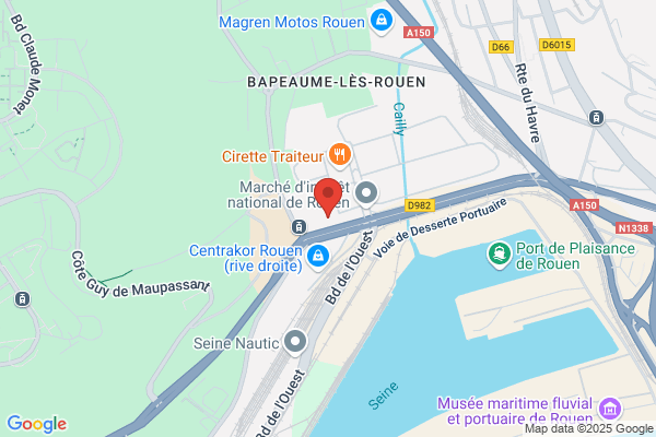 Boucherie Grosdoit