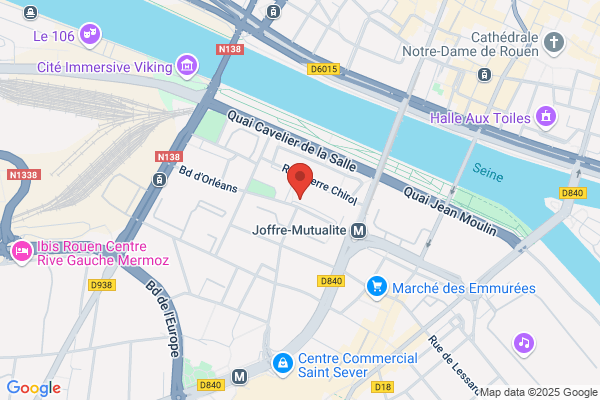 Boucherie L Avenir