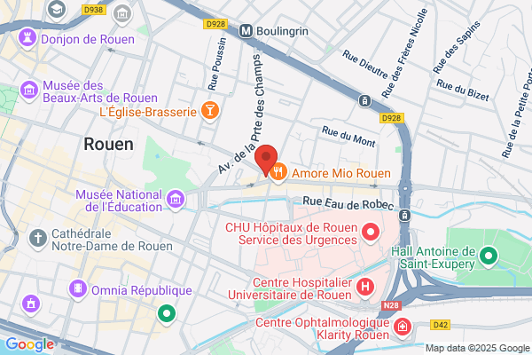 Boucherie Maillet Gerard