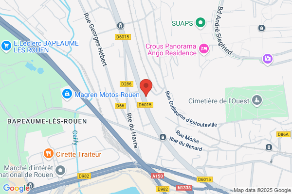 Cornu France Sa