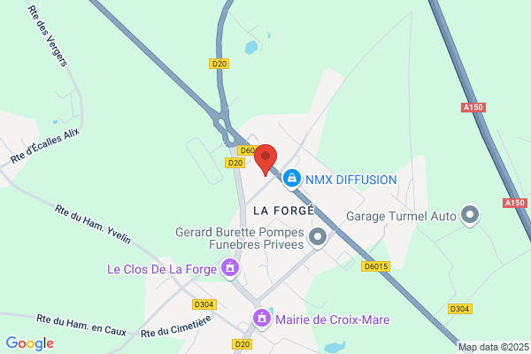 Au Domaine