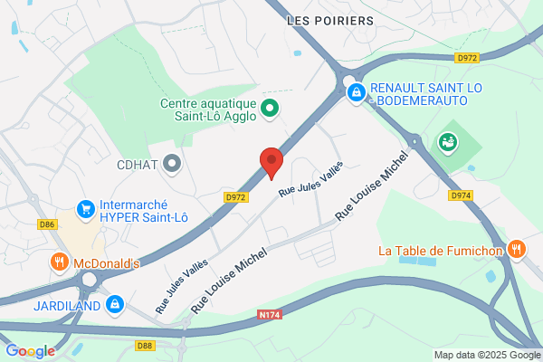 Bar Saint Lo