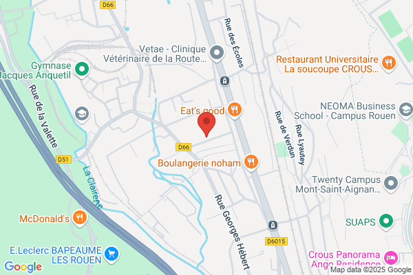 Beauverger Alain