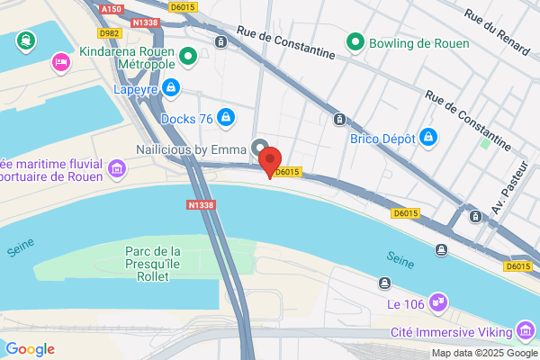 Cafe Des Sports