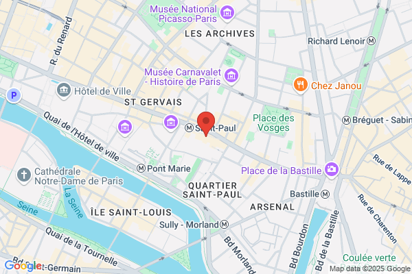 Centre D Information Et D Accueil Departemental ciad la ma