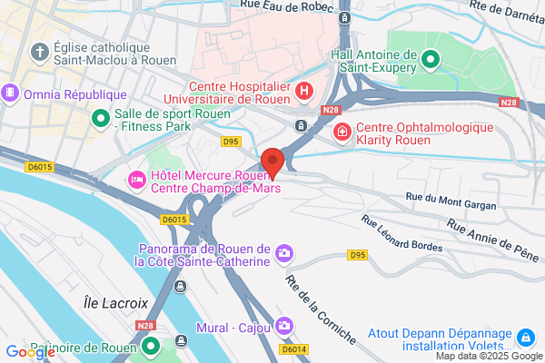 Dalkia Service Administratif Et Comptable