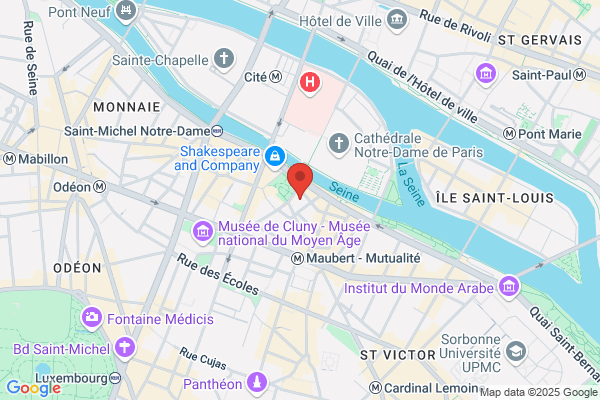 Association La Main D Or