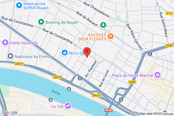 Association Les Amis De L Homme