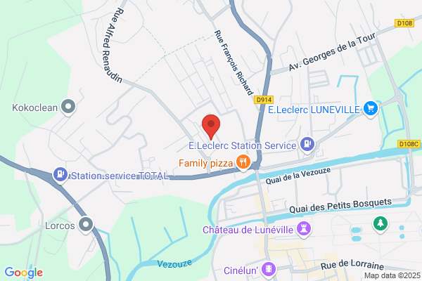 Caps Accompagnement Social