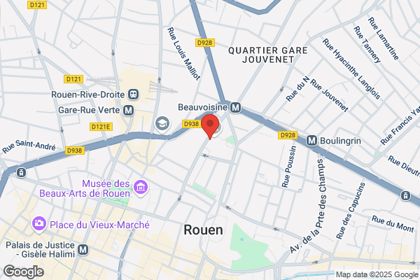 Consortium Societes Savantes Informatique
