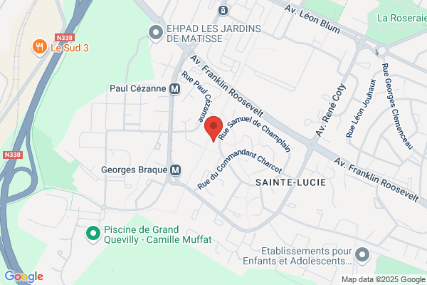 Chapelot Jean Claude Dentiste