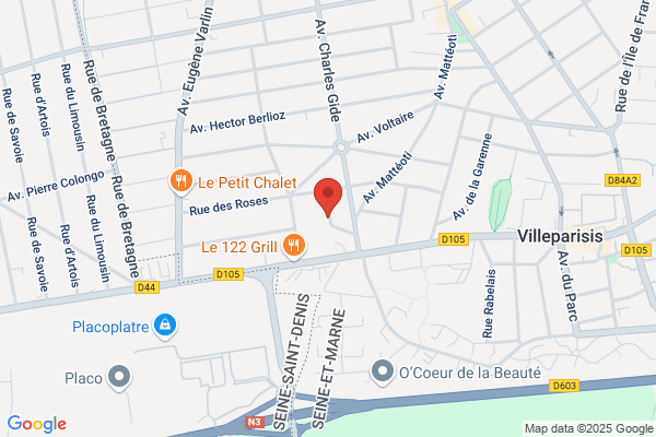 Ecoles Maternelle Renan