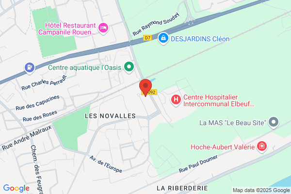Cogelec