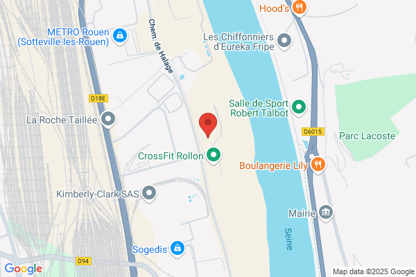 Bt France Standard