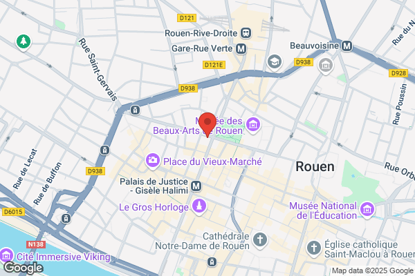 Actuel Immobilier