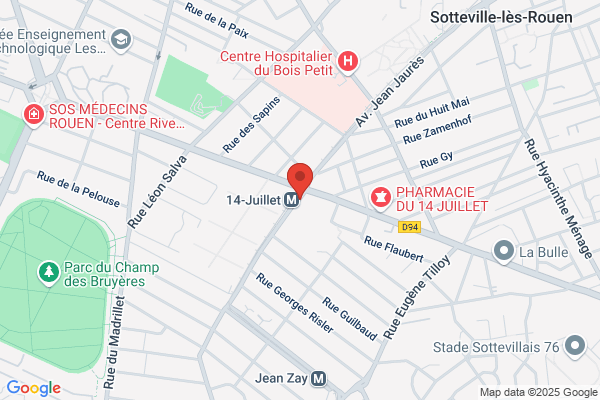 Agence Office Immobilier Sa