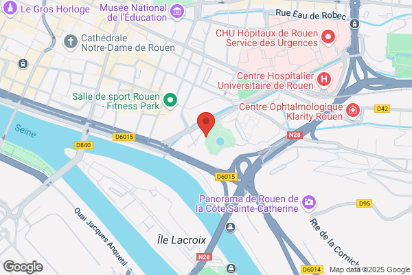 Cabinet Hunot Uffi Ventes Et Locations