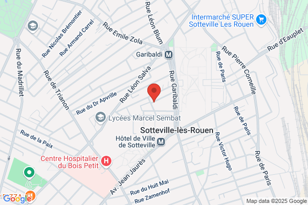 Cabinet Seigneur Immobilier Standard