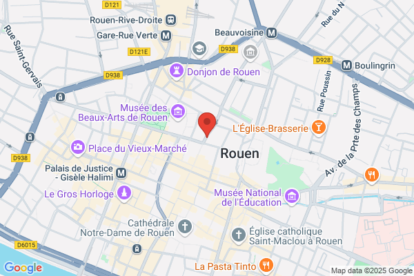 Bourgeaux Imprimeur