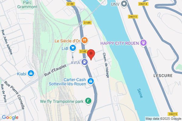 A S Location