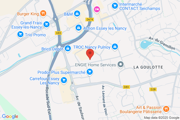 Aaa France Cars