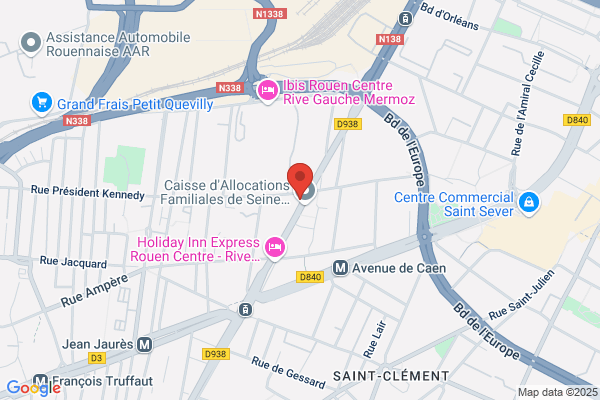 Budget Rvl Franchise Independant Rive Gauche