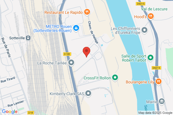 Kiloutou Sotteville-lès-Rouen