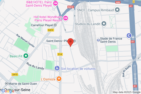 Entreprise H Reinier