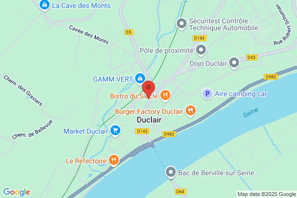 Aux Bouquets