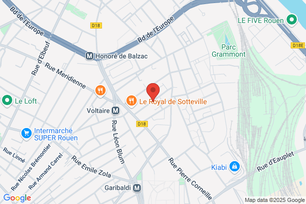 Société Paris